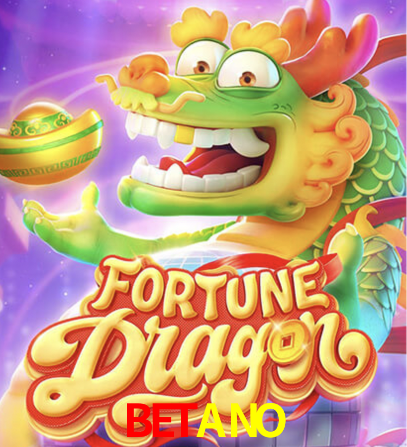 Fortune Dragon